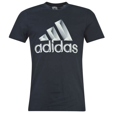 adidas herren t shirt galeria kaufhof|adidas t shirts herren.